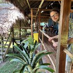 Photo taken by Sarah C