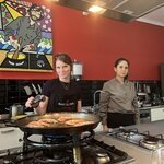 Photo taken by Lisa M