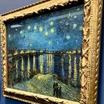 Photo taken by Sarah M