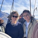 Photo taken by Lori V