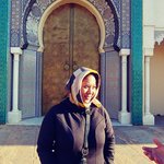 Photo taken by Maria R