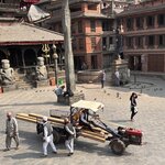 Photo taken by Kathy O