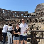 Photo taken by Charlotte B