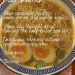 Photo taken by Glenda F