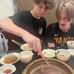 Photo taken by Tara S