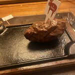 Photo taken by Madeleine C