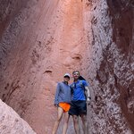 Photo taken by Yana D