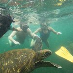 Photo taken by Barry T