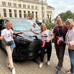 Photo taken by Julie G