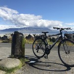 Renting a bike in Reykjavík | Photo taken by Whitney S