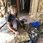 Photo taken by shelly s