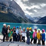 Photo taken by Virginia C