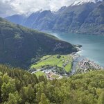 Photo taken by fred y