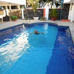 Photo taken by Steven M