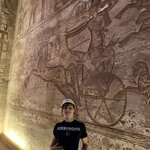 Photo taken by Lisa W