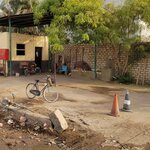 Photo taken by Kim M