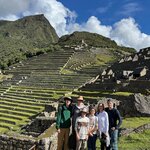 Photo taken by Helen M