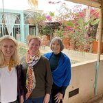 Photo taken by Betty A