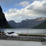 Photo taken by Mel T