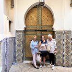 Photo taken by Sallye M