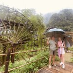 Photo taken by Jacqui O