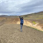 Photo taken by Eileen T