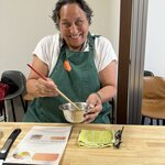 Photo taken by Nicoline v