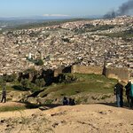 Photo taken by SARMA M