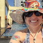 Photo taken by Felice Z