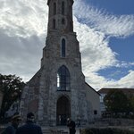 Photo taken by Mary E