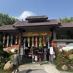 Photo taken by Collins M