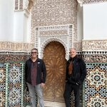 Photo taken by Thomas R