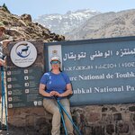 Photo taken by Beth M