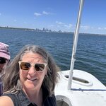 Photo taken by Amy Z