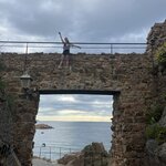 Photo taken by Lisa M