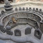 Patan Durbar Square, Kathmandu  | Photo taken by Arpita D