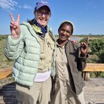 Photo taken by Kaye D