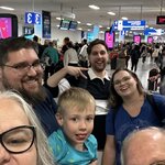 Photo taken by Teresa R