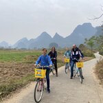 Photo taken by Dani M