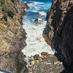 Photo taken by David G