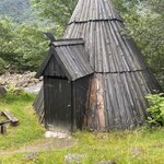Photo taken by William R