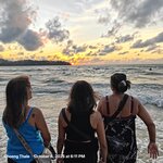 Photo taken by Bijal P