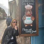 Photo taken by joy w