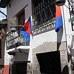 Photo taken by Marcia G