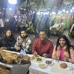 Photo taken by Prashanthi P