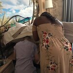 Photo taken by Nisah M