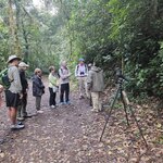 Photo taken by Andrea M