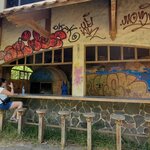 Photo taken by Steven P