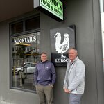 Photo taken by Kim C