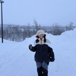 Photo taken by Nikki S